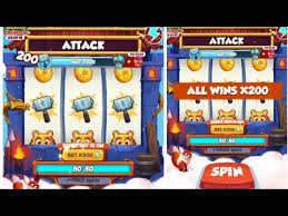 Coin master attack madness testing the wheel and rewards list no2. Coin Master New Today 10 Point Event Trick How To Play Save Santa S Village In Coin Master Youtube