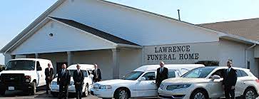 Lawrence Funeral Home Moulton Al Funeral Home And Cremation