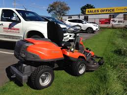 Husqvarna riding mower 3 bin bagger fits most 46 or 48inch mowers. Second Hand Husqvarna R316t Outfront Ride On Mower Combi 103