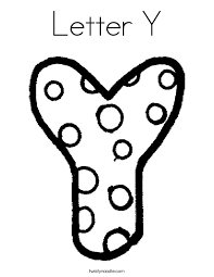 Y (named wye /waɪ/, plural wyes) is the 25th and penultimate letter in the modern english alphabet and the iso basic latin alphabet. The Letter Y Coloring Pages Coloring Home