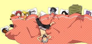 Akatsuki Scenerios Discontinued When They Cuddle You Akatsuki Akatsuki Funny Naruto