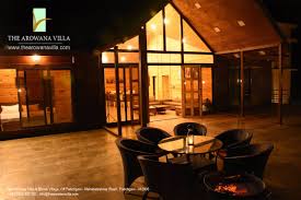 Your scenic hideaway in panchgani. Social Banner For The Arowana Villa Panchgani Jugadwale