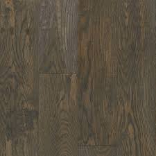 Bruce American Vintage Scraped Wolf Run Oak 3 4 In T X 5 In W X Varying L Solid Hardwood Flooring 23 5 Sq Ft Case Samv5wr Solid Hardwood Floors Hardwood