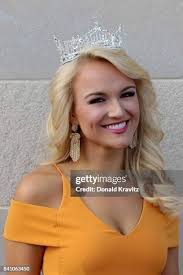 276 Miss America Pageant Contestants Arrival Ceremony Stock Photos,  High-Res Pictures, and Images