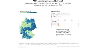 Check spelling or type a new query. Six Charts To Help Americans Understand The Upcoming German Election Fivethirtyeight