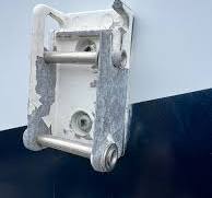Where to find Sun Chaser 2 awning replacement parts?