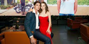 Just 2 days after the kissing booth 2 debut on netflix, i announced that the kissing booth 3 is on the way. The Kissing Booth 3 News Release Date Cast Spoilers Trailer