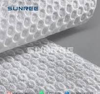 Pearl Embossed Hydrophilic SS SSS Spunbond Nonwoven Fabric