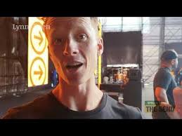 The Send Brazil 2020