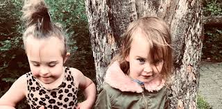 Rosa Meine Wunderbare Tochter Mit Down Syndrom Frau Kakao