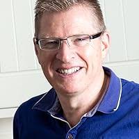 Adrian Peck (Author of How To Fall Back In Love With Your Business)