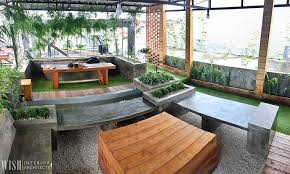 Taman kamu makin terlihat cantik dan minimalis. Ingin Kebun Sayur Yang Beda 5 Desain Kebun Sayur Rumahan Ini Bis