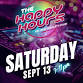 The Happy Hours