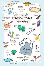 Hands On Activities To Help Kids Develop Kitchen Skills In 2020 Kitchen Safety Activities Helping Kids Hands On Activities