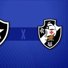 Botafogo x Vasco pelo Brasileirão: onde assistir ao vivo, horário e escalação