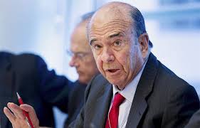 El Banco Santander quiere constituir otra entidad bancaria en Colombia