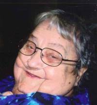 Obituary for Freda Rose Baker