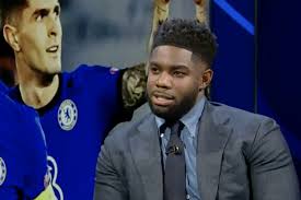 Check out his latest detailed stats including goals, assists, strengths & weaknesses and match ratings. What Chelsea Head Coach Thomas Tuchel Has Done To Leave Micah Richards Confused Football London