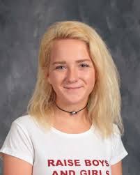 Eleanor Marshall–Print Editor/Opinion Columnist