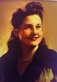 Mildred Thomas Obituary (1927