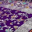 5] BANARASI SILK SAREE