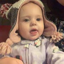 Evelyn Mae Boswell is reported missing by her grandfather