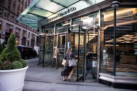 In a memo obtained by the post that was sent to us employees late wednesday, the mega. Wall Street Banks See Path To Returning To The Office As Nyc Vaccinations Rise Bloomberg