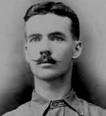 Gunner Patrick Hamill