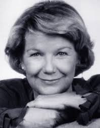 Barbara Bel Geddes Movies & TV Shows List
