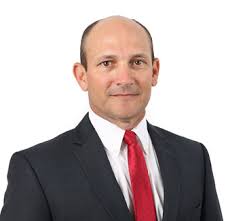 NEW GCE PRESIDENT A NOTE FROM ALLISON