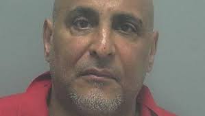 Cape Coral police: Man grabs knife, threatens roomie over loud music.