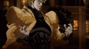 Wallpapers for desktop 1920x1080 jojo gif / best jojo wallpaper gifs gfycat : Dio Jojo Gifs Tenor