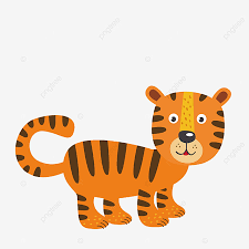 Are you looking for tiger cartoon design images templates psd or png vectors files? Cartoon Tiger Cartoon Vector Tiger Vector Tiger Clipart Png Transparent Image And Clipart For Free Download