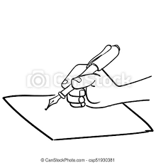 We did not find results for: Sg171006 Cartoon Hand Writing With Pen Vector Drawn Cartoon Hand Writing With A Pen In His Hand Close Up A Hand Writing On Canstock