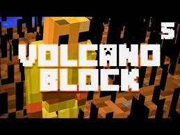 Here at zap volcano block is of course installed directly on the of course, volcano block is most fun together with friends or in your own clan. Volcano Block Ep 5 Automated Straw Golem Farm Ø¯ÛŒØ¯Ø¦Ùˆ Dideo