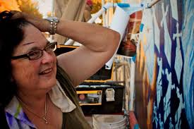 L.A. River's 'Great Wall' Redefines American History