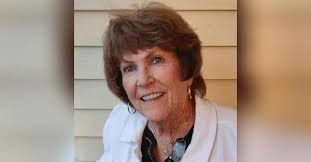 Gail Ruth Frederick Obituary