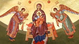 La multi ani celor ce sarbatoresc aceasta zi magica! SfinÈii Mihail Èi Gavril TradiÈii Èi Obiceiuri Vechi De Sute De Ani Impact