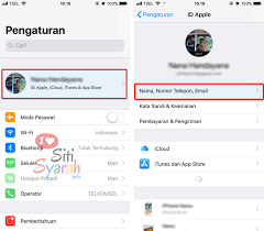 Apa perbedaan antara cubie dan imessage? Registrasi Dan Mengaktifkan Imessage Di Iphone