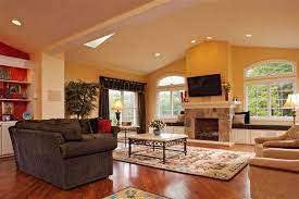 Browse 290 family room addition on houzz. Starcom Design Build Additions Photo Album Family Room Addition In Fulton Md
