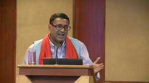 Speech by Dr Denzil John Godin in sixth session