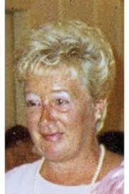 Ellen M. Poirier Obituary in Rockland at Magoun-Biggins