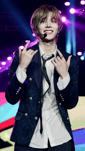 Pin By Sabrina Salsabila On Neo Culture Technology Nct Yuta Nct 127 Nct