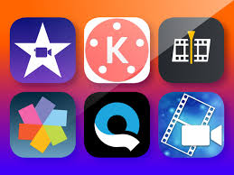 Iphone, ipad as the name suggests, this app pitches itself as a tool for professionals and it definitely lives up to the title. Ten Of The Best Video Editing Apps For Iphone Ipad Android And Windows 8 Video Editing Apps Iphone Apps Editing Apps