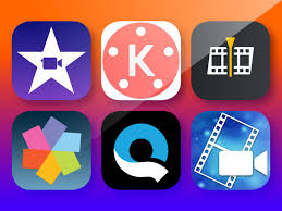 Here the best 10 free video editing apps for ios are listed. 9 Editing Apps Ideas Editing Apps Video Editing Apps Good Photo Editing Apps