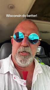 Mike Mcgowan Wisconsin