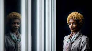 Partijleidster sylvana simons is hard aan het werk om haar politieke partij 'artikel 1' klaar te stomen voor de verkiezingen. Dutch Race Hate Row Engulfs Presenter Sylvana Simons Bbc News