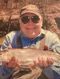 Obituary information for John P. Cormack