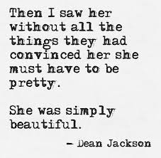 Quotes About Simply Beautiful 57 Quotes