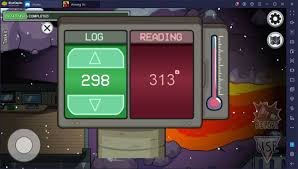 Among Us Polus Map Guide How To Complete Every Task In The Polus Bluestacks